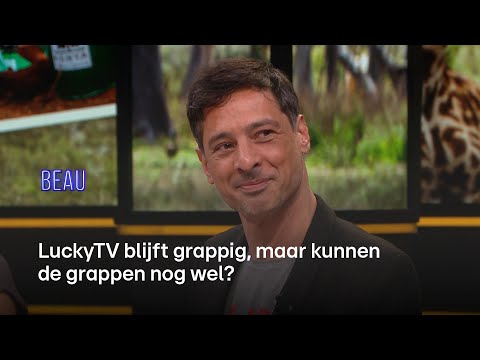 'Willy filmpjes zitten vol met borderline racistische opmerkingen' | BEAU