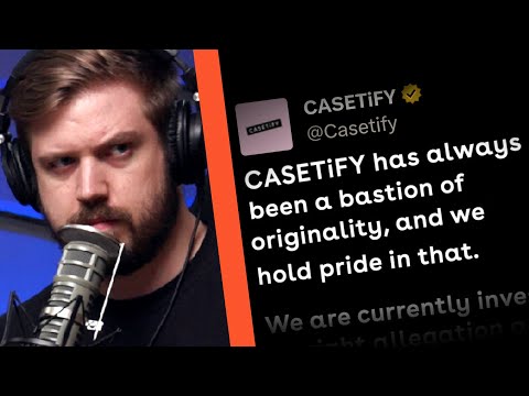 Casetify is a Bastion of Originality