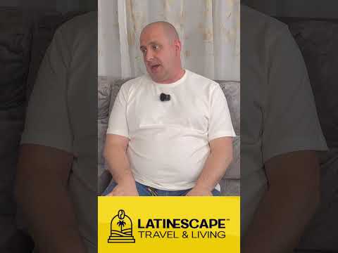 What Expats Like about Colombia!