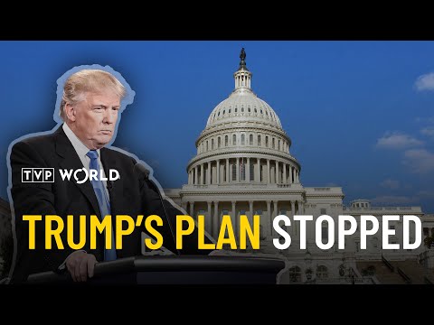 U.S. Congress blocks Trump’s plan to pull troops out of Europe | News in Depth