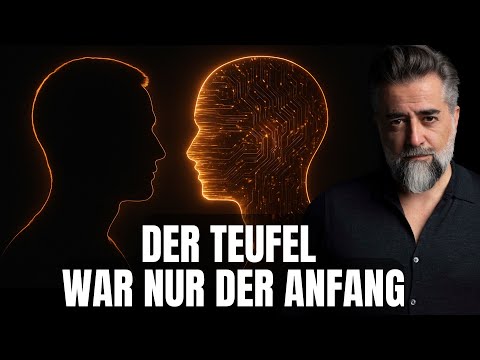 Wie tief geht ein Gespräch mit einer Maschine? (ChatGPT)