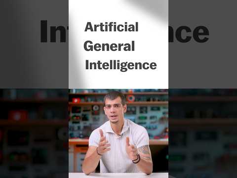 Master these three terms to understand what's going to come next in AI!! #ai #gemini #openai