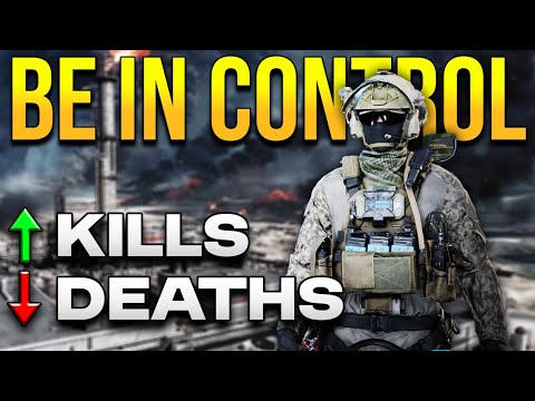 The #1 Tip to Improve in Battlefield 6! How to Think While Playing (Live Commentary)