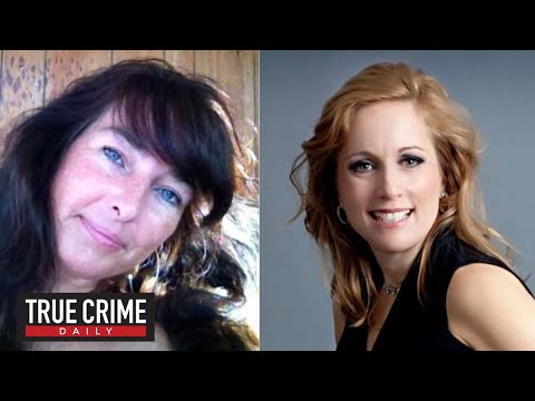 Mother butchered on Christmas Eve; Doctor murdered with a hammer - Crime Watch Daily Full Episode