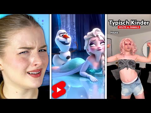 LiDiRo reacts to Shorts #310 #lidiro #shorts