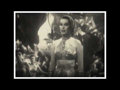 Abbott & Costello – Rocket and Roll (1953)