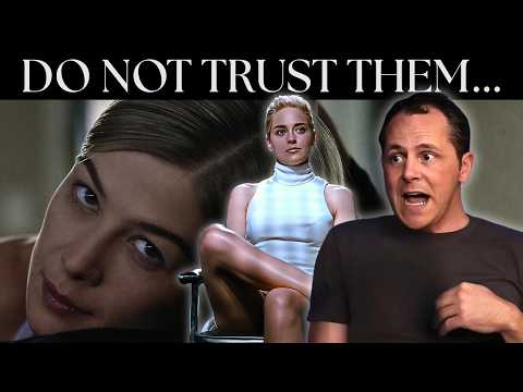 Do NOT Trust Anyone Who Keeps You Comfortable | Chase Hughes