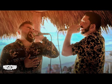 El MImoso -Te Equivocaste - Grupo Firme - El Flaco - El Yaki - Grupo Codiciado (Video Oficial)