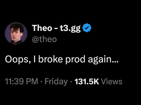 I changed databases again (please learn from my mistakes)