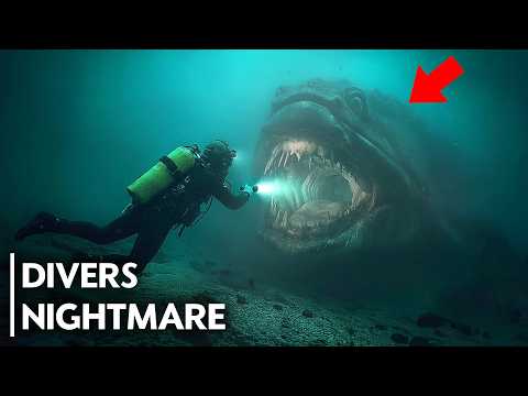 25 Unsolved Maritime Mysteries That Still Haunt Divers to This Day