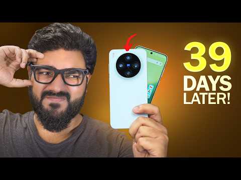 vivo X300 Detailed Review || Buy or NOT?