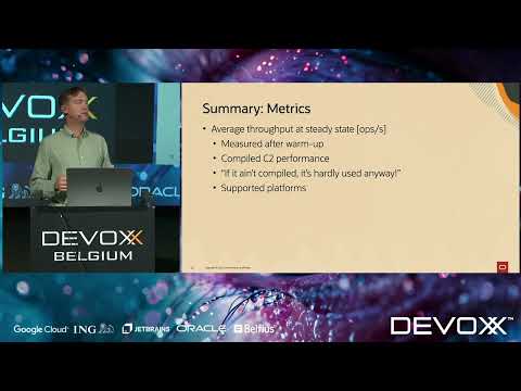 Java Performance Update 2024 by Per Minborg