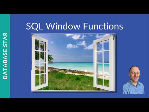SQL Window Functions: Explained (with examples)
