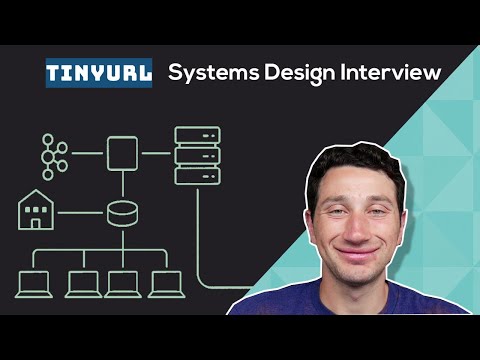Design a URL Shortener (TinyURL, Bit.ly) | Systems Design Questions 3.0 With Ex-Google SWE