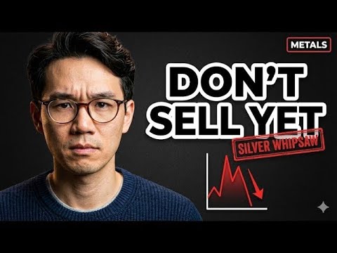 I’m Not Selling Silver…Just Yet.pages