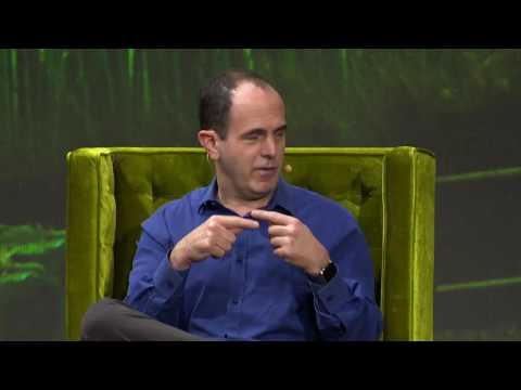 Building Amazing Teams with Keith Rabois