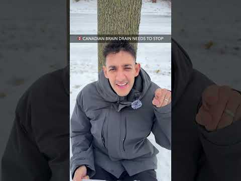 Coding in Canada be like