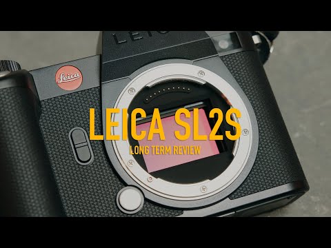 Leica SL2-s Long-Term Review: Leica's Most Underrated Camera
