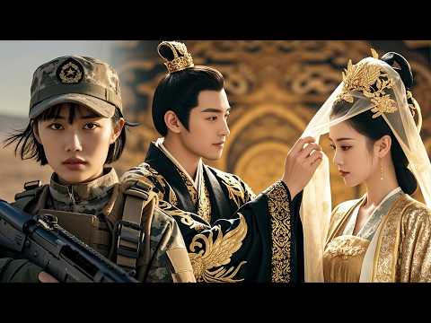 FULL| Special force time-travels, forced to marry prince as an ugly girl which changed her destiney!