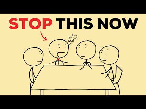 7 Ways to Ensure No One Likes or Respects You