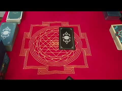 Вертикаль Таро онлайн: Как накажут вашего обидчика? Последствия его поступков