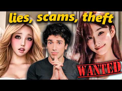 This Girl Faked it Until She Made it (to Jail)