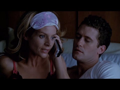 Terri Schuester being an absolute menace on GLEE for 10 minutes straight