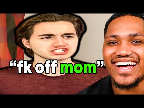 Dimucc Why Tf You Say That?😭