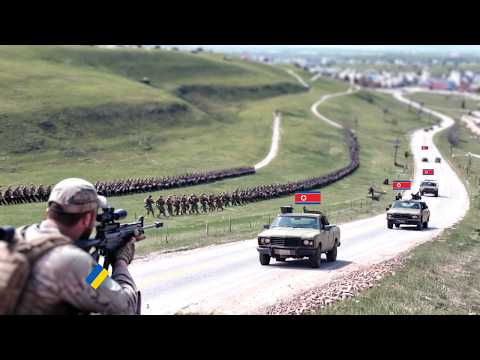 SILENT HUNTER! Ukrainian Sniper Eliminates Russian General During Secret Rescue Operation