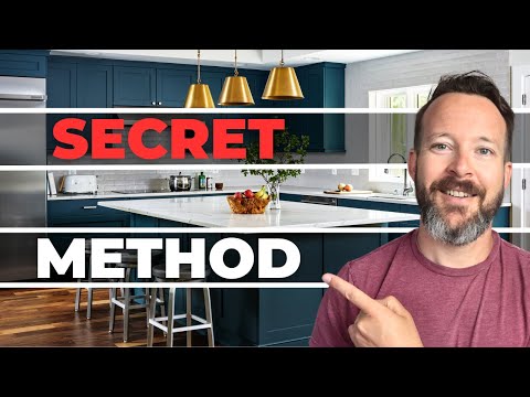 I Designed Thousands of Kitchens to Learn THIS