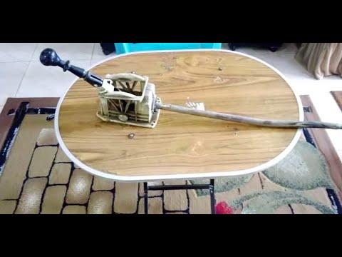 اسباب عدم  تقبل الفتيس المنول للغيارات نوبيرا ولانوس