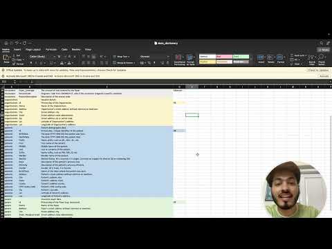 Fact & Dimension Table | Types of Keys