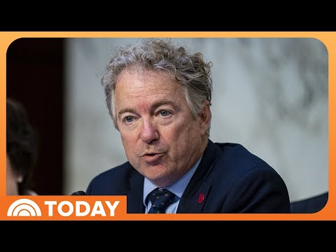 Republican Senators Threaten to Hold Up Trump's Spending Bill