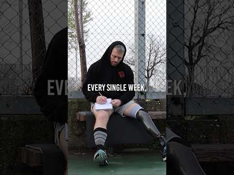 Why most guys quit working out