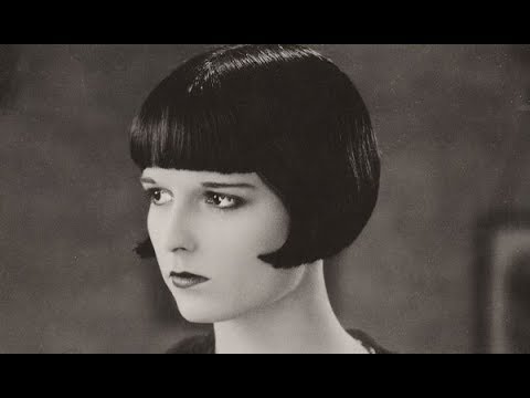 Misterios y escándalos: Louise Brooks