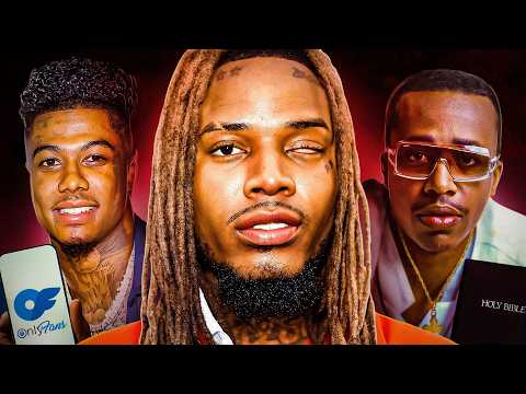 What Do Artists Do After They Fall Off?