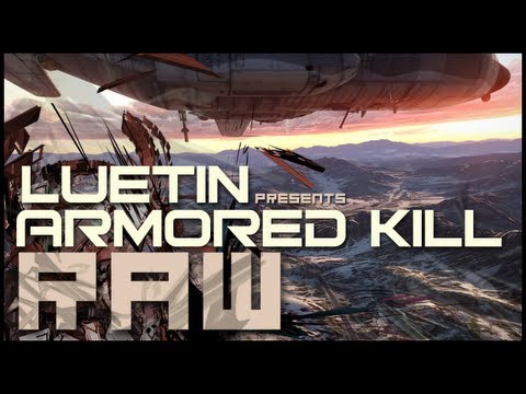 Armored Kill Battlefield 3: Armored Shield RUSH Attackers