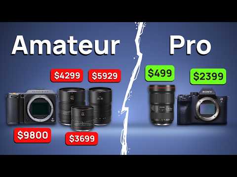 Pros Use These ‘Cheap’ Cameras for a Reason – Here’s Why