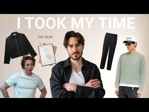 Recent Pickups | What I'm Wearing In 2025