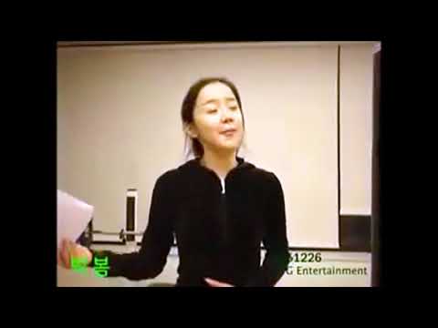 Park Bom - Never Gonna Let You Go (Faith Evans) YG Audition [1080P]