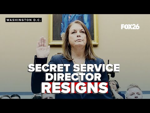 Top 5 moments from Secret Service hearing on Director Kimberly Cheatle