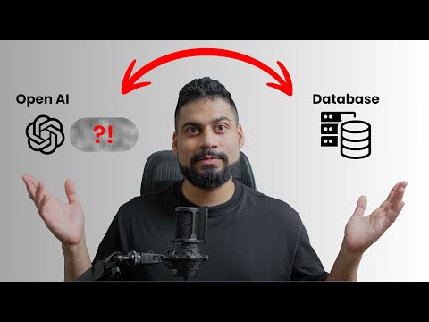 Chat With Your Database Using AI (Text-to-SQL AI Agent)