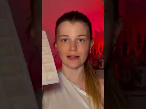 Oster Special Drink 2: Peach Bellini (alkoholfrei) Schick das deiner Bestie, sie weiß schon