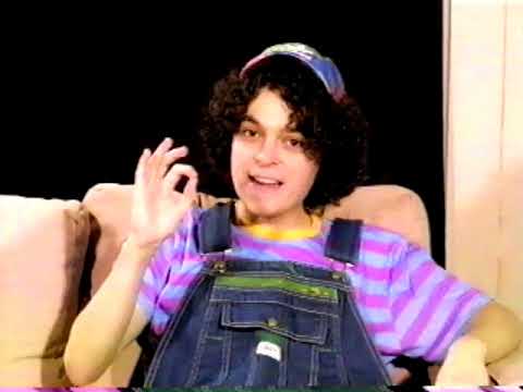 Sludge Lord Juniors (1999 Pilot)