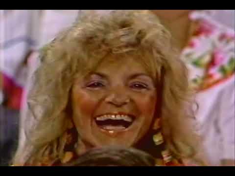 DONAHUE: ROBIN WILLIAMS, WHOOPI GOLDBERG, BILLY CRYSTAL MAY 10 1990