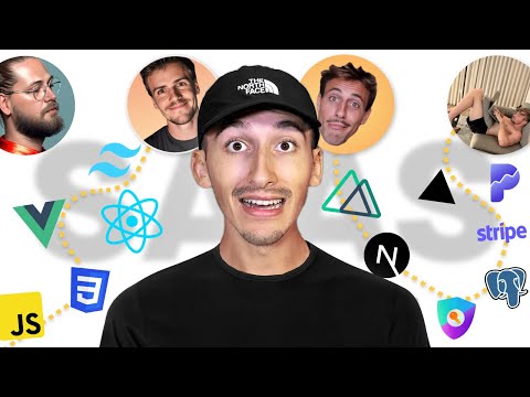 Partir de 0 et Créer un SaaS : La Roadmap des Indie Hacker