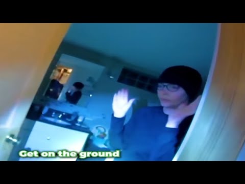 This Senator is the Worst Burglar Ever