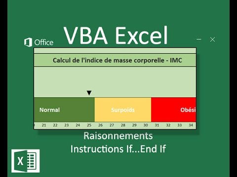 Gérer les conditions et critères en VBA Excel