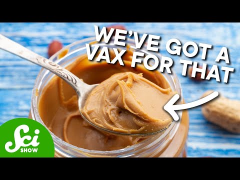 Can We Make A Vaccine Against Smoking?