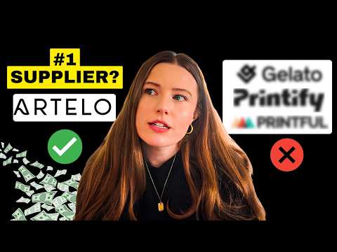 Is this the best wall art print on demand supplier? Artelo review